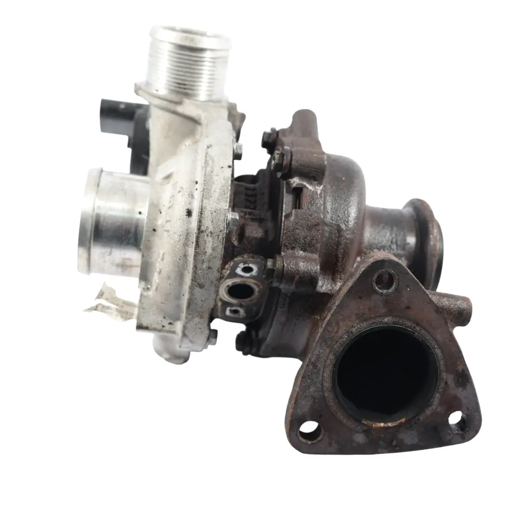 Ford Transit Custom Mk8 Turbolader Turbine 2.0 Ecoblue GK2Q-6K682-BC - SKU 2218916 - Teilenummer 2218916