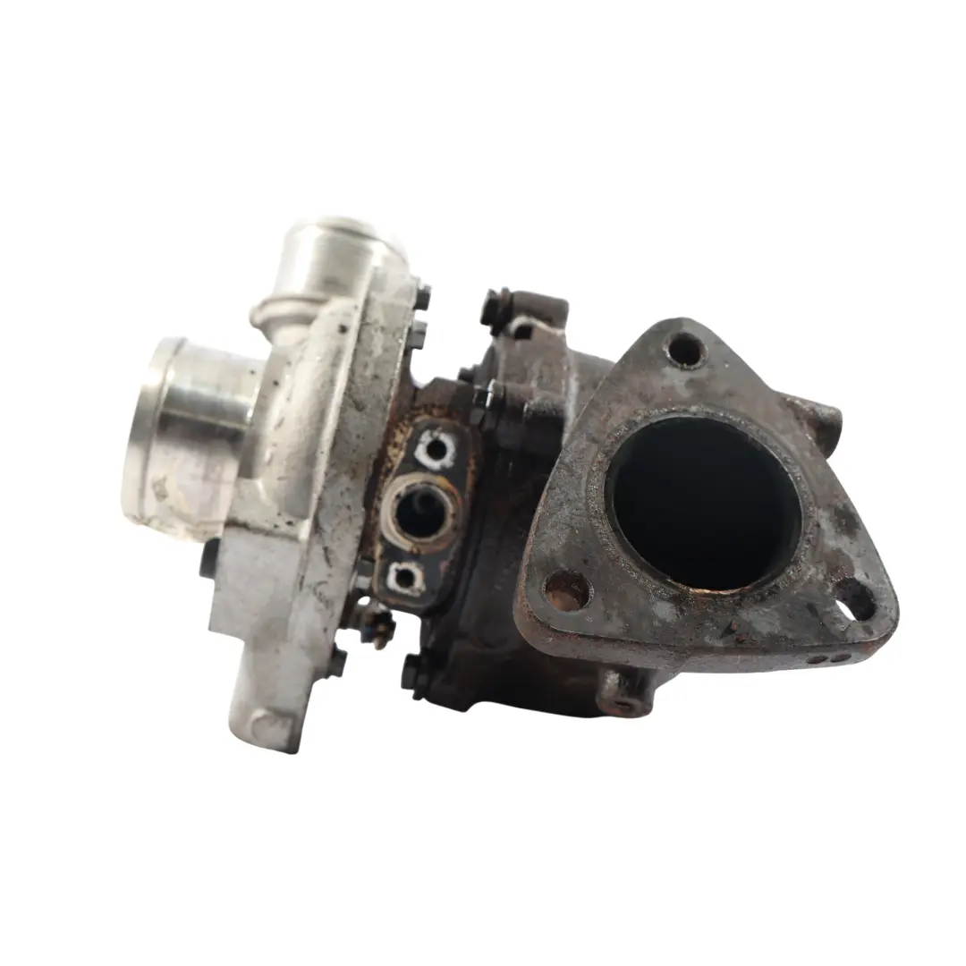 Ford Transit Custom Mk8 Turbolader Turbine 2.0 Ecoblue GK2Q-6K682-BC - SKU 2218916 - Teilenummer 2218916