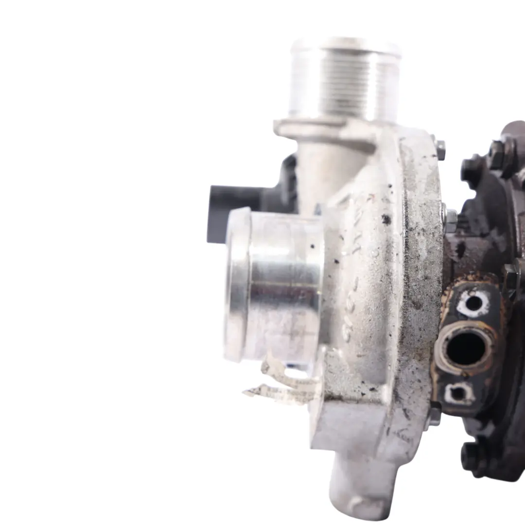 Ford Transit Custom Mk8 Turbocharger Turbine 2.0 EcoBlue GK2Q-6K682-BC - SKU 2218916 - Part number 2218916