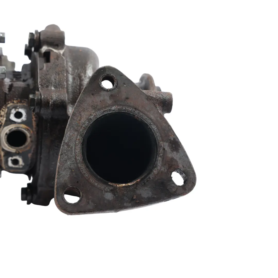 Ford Transit Custom Mk8 Turbolader Turbine 2.0 Ecoblue GK2Q-6K682-BC - SKU 2218916 - Teilenummer 2218916