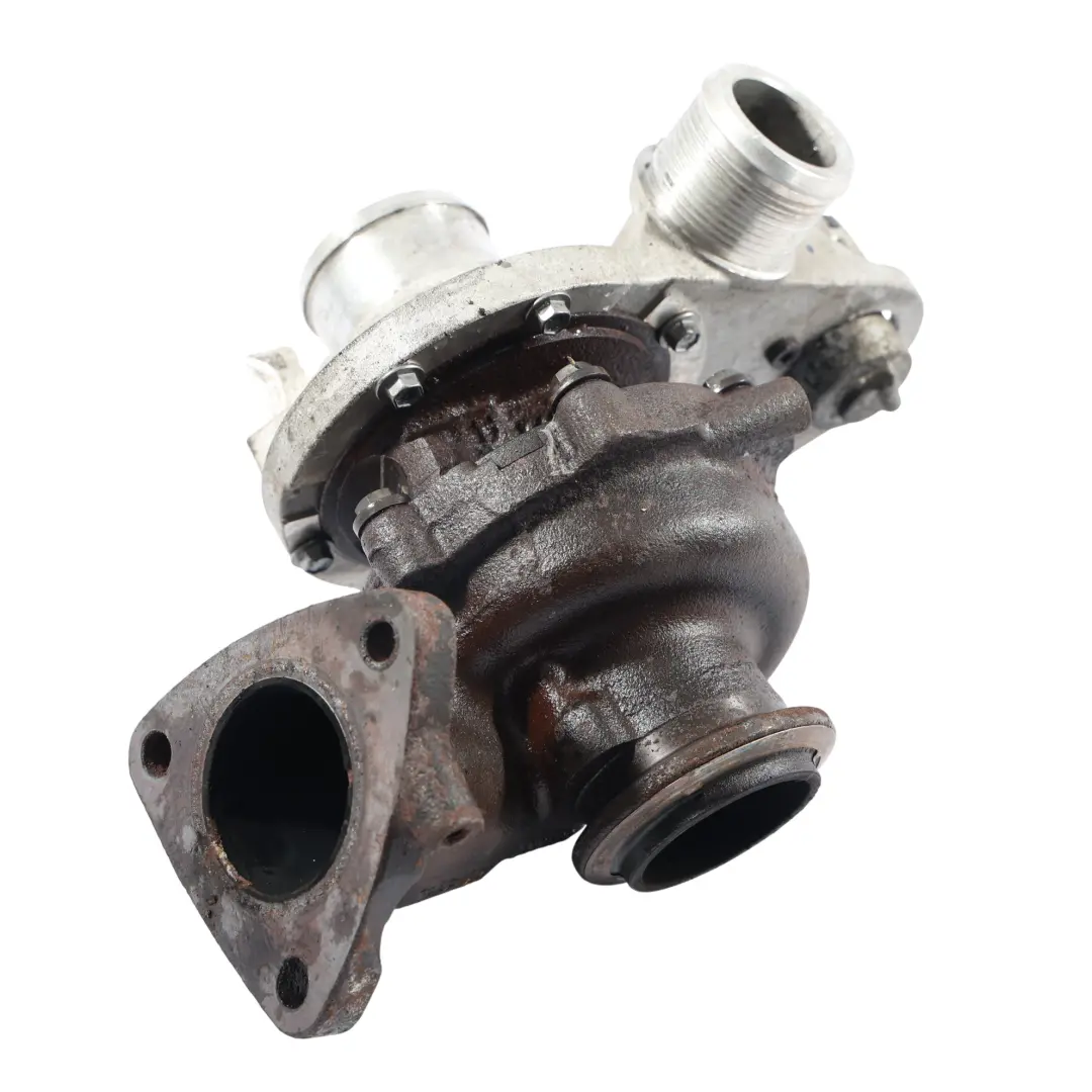 Ford Transit Custom Mk8 Turbolader Turbine 2.0 Ecoblue GK2Q-6K682-BC - SKU 2218916 - Teilenummer 2218916