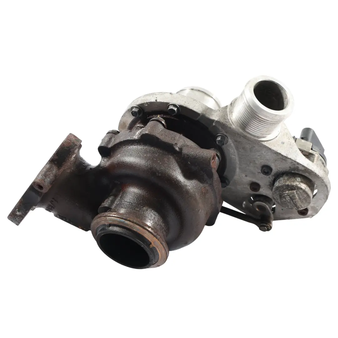 Ford Transit Custom Mk8 Turbolader Turbine 2.0 Ecoblue GK2Q-6K682-BC - SKU 2218916 - Teilenummer 2218916