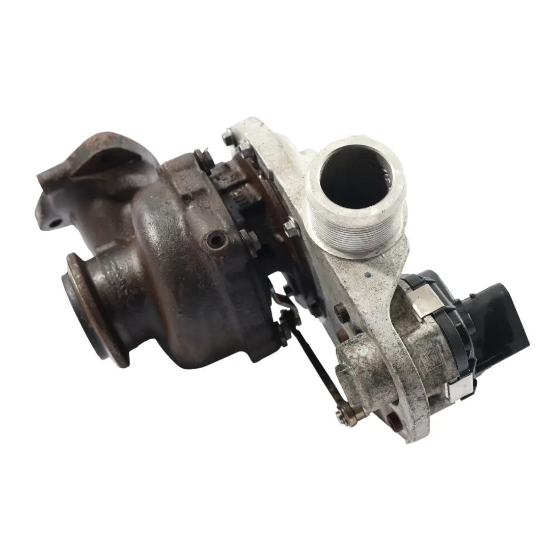 Ford Transit Custom Mk8 Turbocharger Turbine 2.0 EcoBlue GK2Q-6K682-BC - SKU 2218916 - Part number 2218916