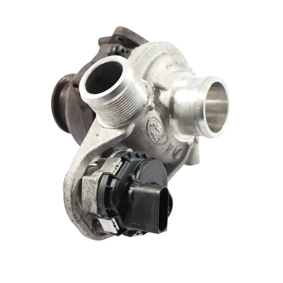 Ford Transit Custom Mk8 Turbolader Turbine 2.0 Ecoblue GK2Q-6K682-BC - SKU 2218916 - Teilenummer 2218916