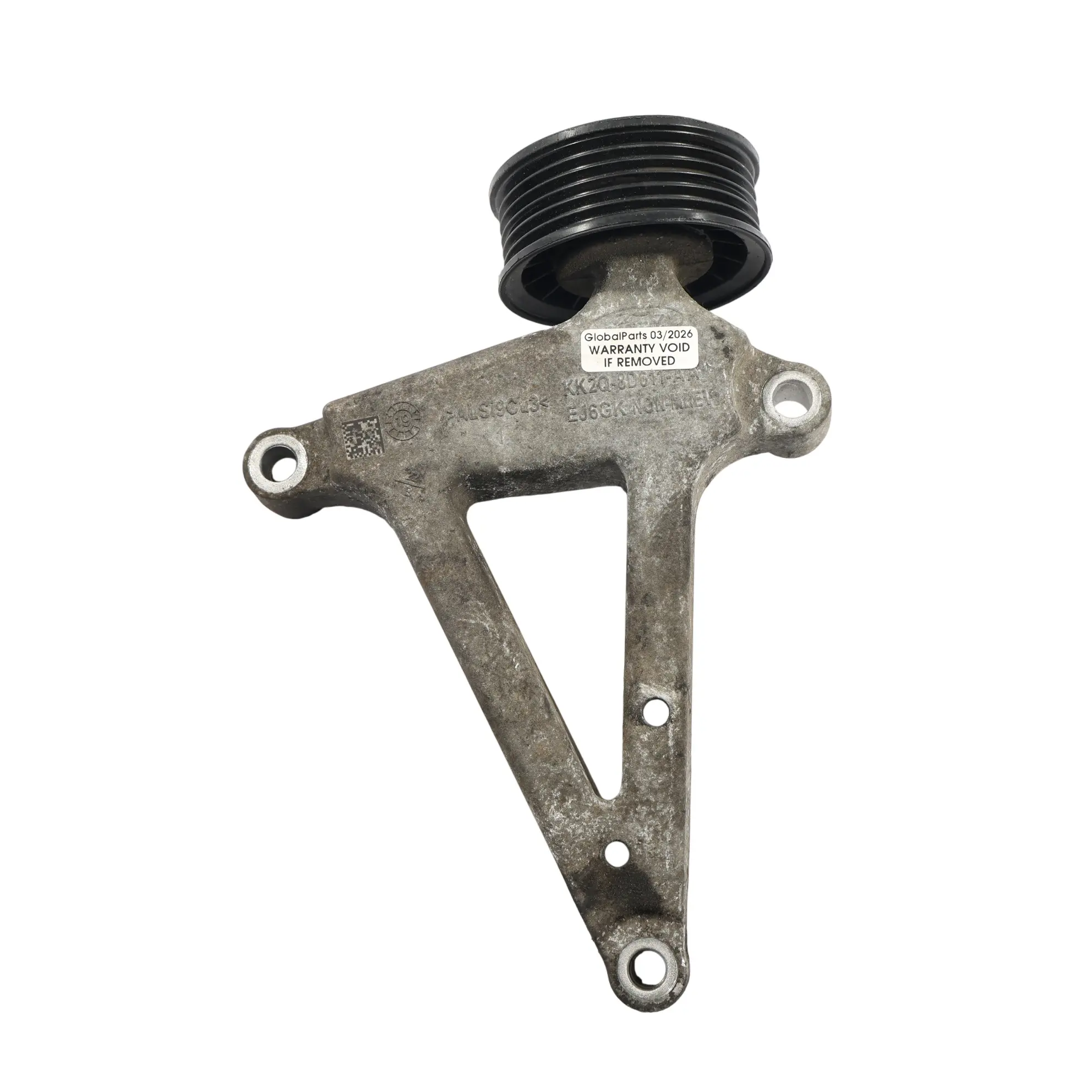 Ford Transit Custom Mk8 Puleggia Tenditore 2.0 EcoBlue KK2Q-8D611-AA