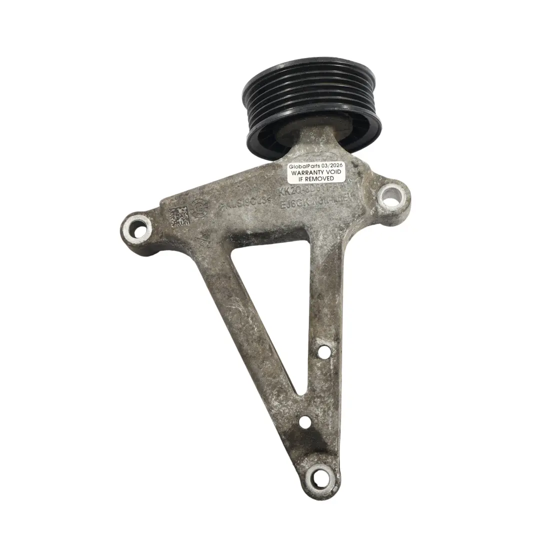 Mk8 Puleggia Tenditore 2.0 EcoBlue KK2Q-8D611-AA per Ford Transit Custom con numero di parte 2219094 Ford Transit Custom Mk8 Puleggia Tenditore 2.0 EcoBlue KK2Q-8D611-AA - SKU 2219094 - Numero di parte 2219094