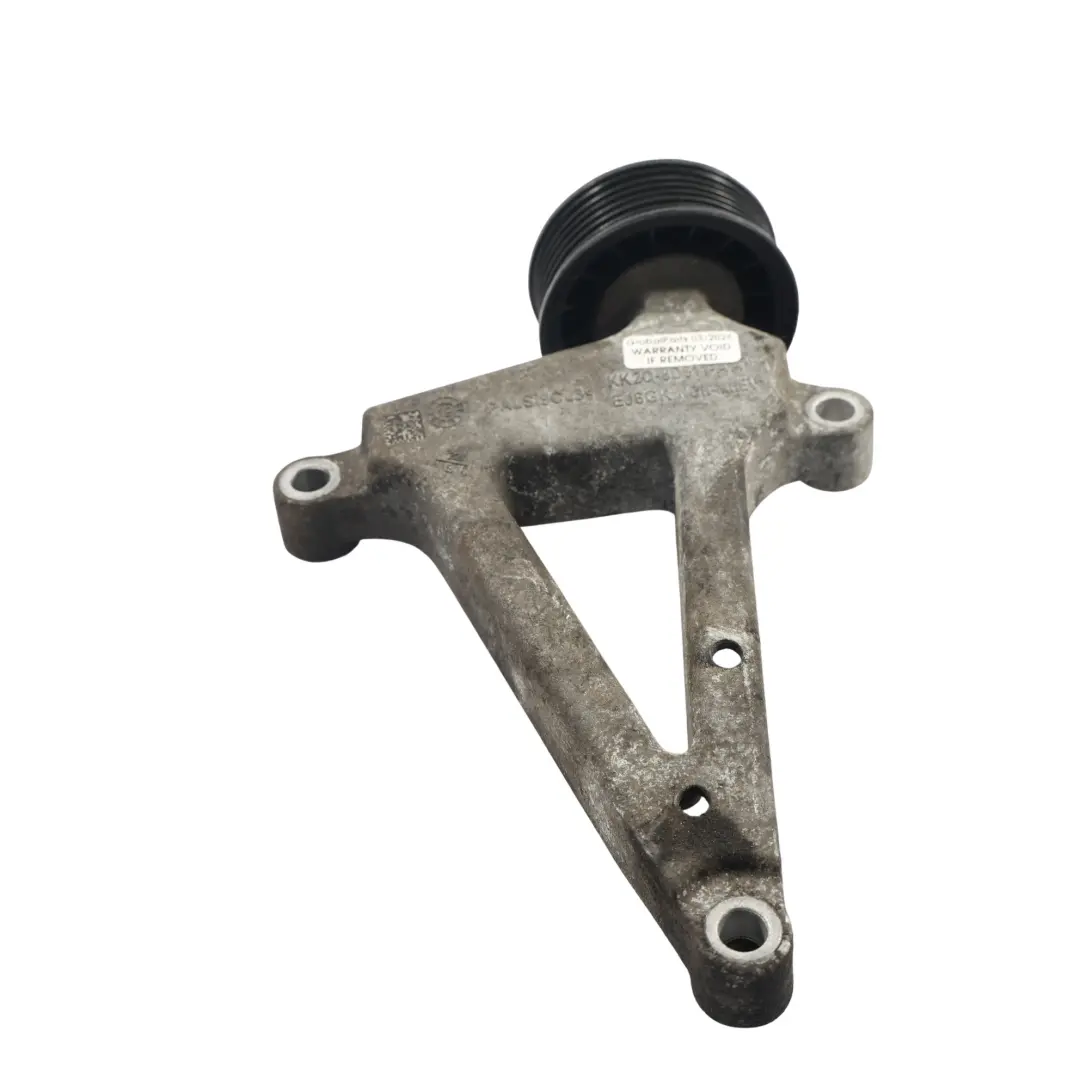 Mk8 Timing Belt Tensioner Pulley 2.0 EcoBlue KK2Q-8D611-AA to Ford Transit Custom with Part number 2219094 Ford Transit Custom Mk8 Timing Belt Tensioner Pulley 2.0 EcoBlue KK2Q-8D611-AA - SKU 2219094 - Part number 2219094