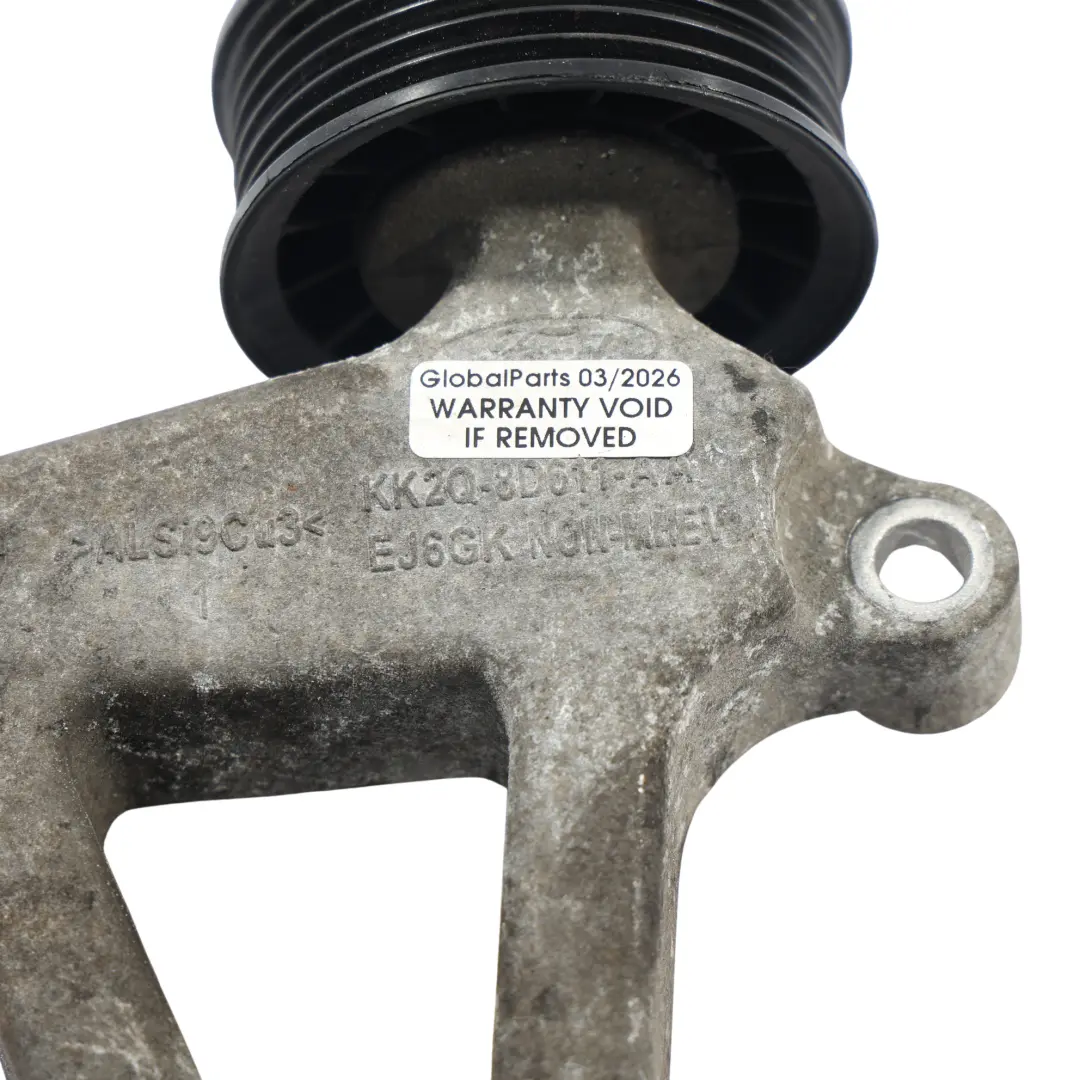 Ford Transit Custom Mk8 Timing Belt Tensioner Pulley 2.0 EcoBlue KK2Q-8D611-AA - SKU 2219094 - Part number 2219094