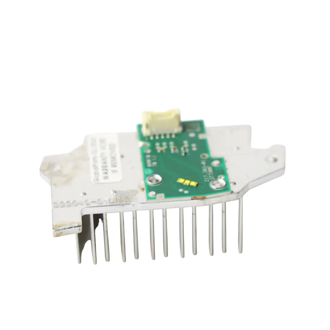 Audi A6 C8 Scheinwerfermodul Scheinwerfer LED Lichtquelle Steuergerät - SKU 222049-01 - Teilenummer 222049-01