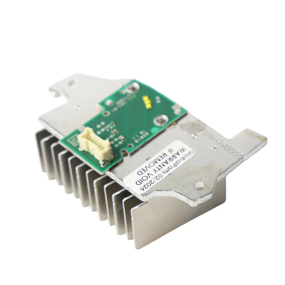 Audi A6 C8 Modulo Fari LED Sorgente Luminosa Unità Di Controllo - SKU 222049-01 - Numero di parte 222049-01