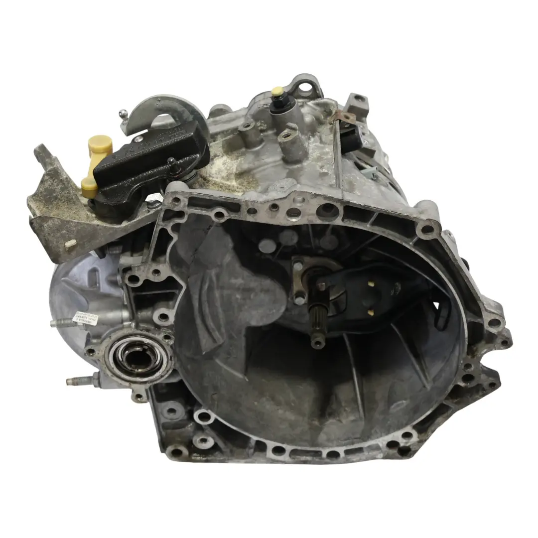 5FW Schalt Getriebe BVM5 GARANTIE für Peugeot 308 T7 1.6 mit Teilenummer 2222YA Peugeot 308 T7 1.6 5FW Schalt Getriebe BVM5 GARANTIE - SKU 2222YA - Teilenummer 2222YA