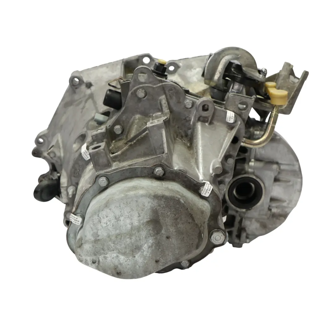 5FW Skrzynia Biegów Manualna BVM5 do Peugeot 308 T7 1.6 o numerze 2222YA Peugeot 308 T7 1.6 5FW Skrzynia Biegów Manualna BVM5 - SKU 2222YA - Numer Części 2222YA