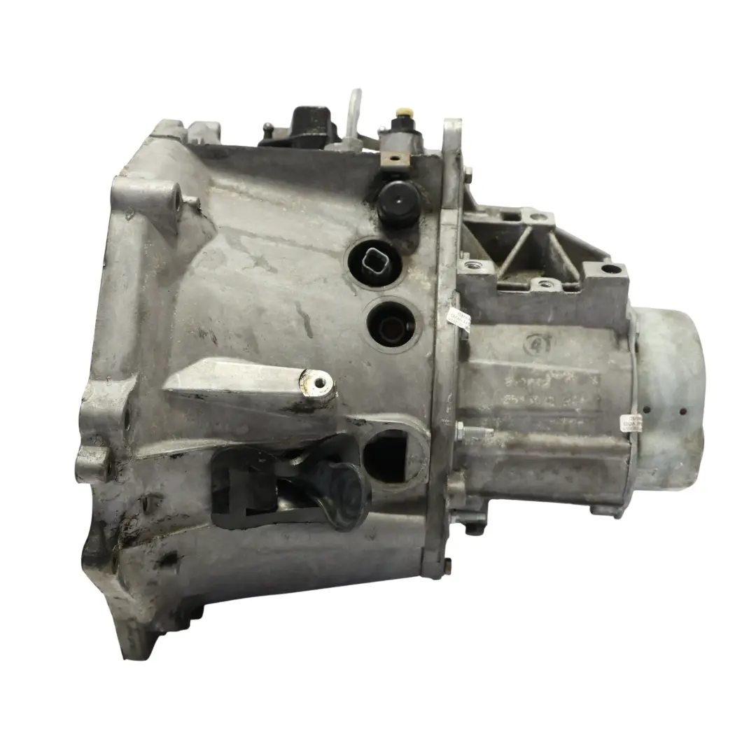 5FW Boîte De Vitesses Manuelle BVM5 GARANTIE pour Peugeot 308 T7 1.6 à propos du numéro de pièce 2222YA Peugeot 308 T7 1.6 5FW Boîte De Vitesses Manuelle BVM5 GARANTIE - SKU 2222YA - Numéro de pièce 2222YA
