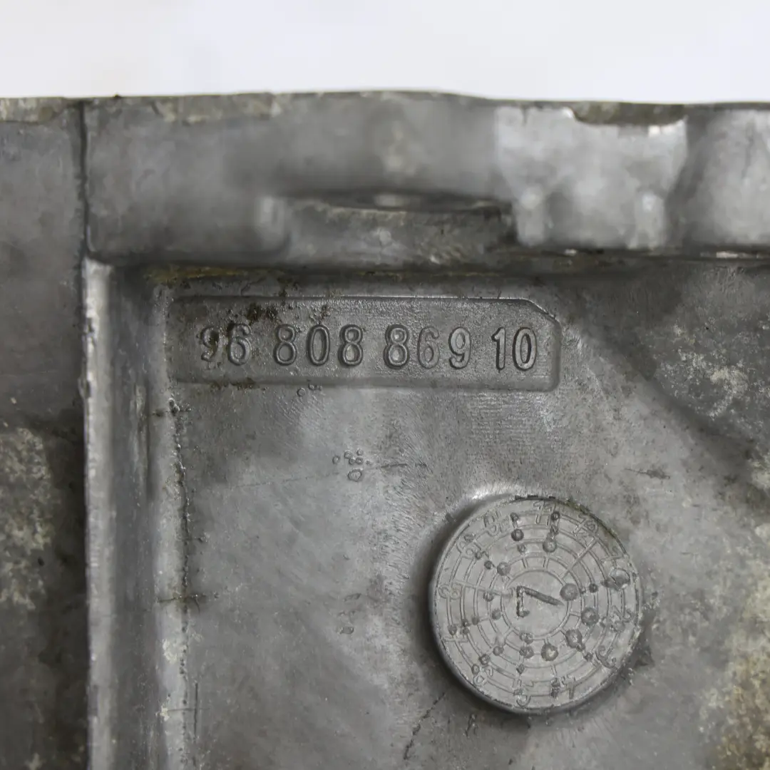 5FW Cambio Manuale BVM5 GARANZIA per Peugeot 308 T7 1.6 con numero di parte 2222YA Peugeot 308 T7 1.6 5FW Cambio Manuale BVM5 GARANZIA - SKU 2222YA - Numero di parte 2222YA