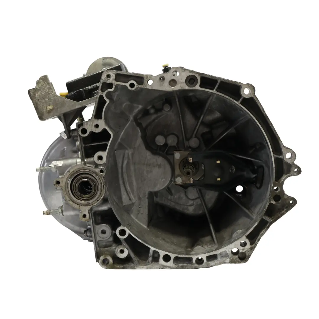 Peugeot 308 T7 1.6 5FW Manual Gearbox Transmission BVM5 WARRANTY - SKU 2222YA - Part number 2222YA