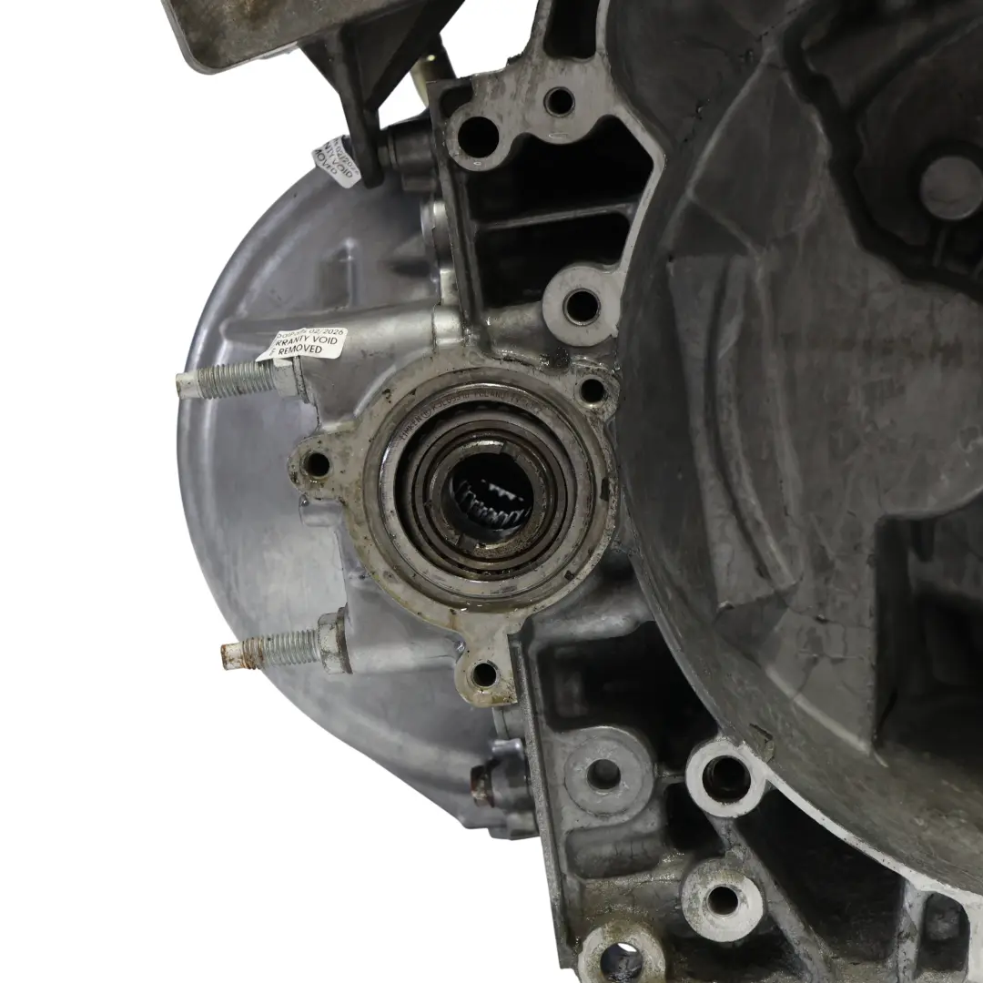 5FW Caja De Cambios Manual Transmisión BVM5 GARANTÍA para Peugeot 308 T7 1.6 con número de pieza 2222YA Peugeot 308 T7 1.6 5FW Caja De Cambios Manual Transmisión BVM5 GARANTÍA - SKU 2222YA - Número de pieza 2222YA