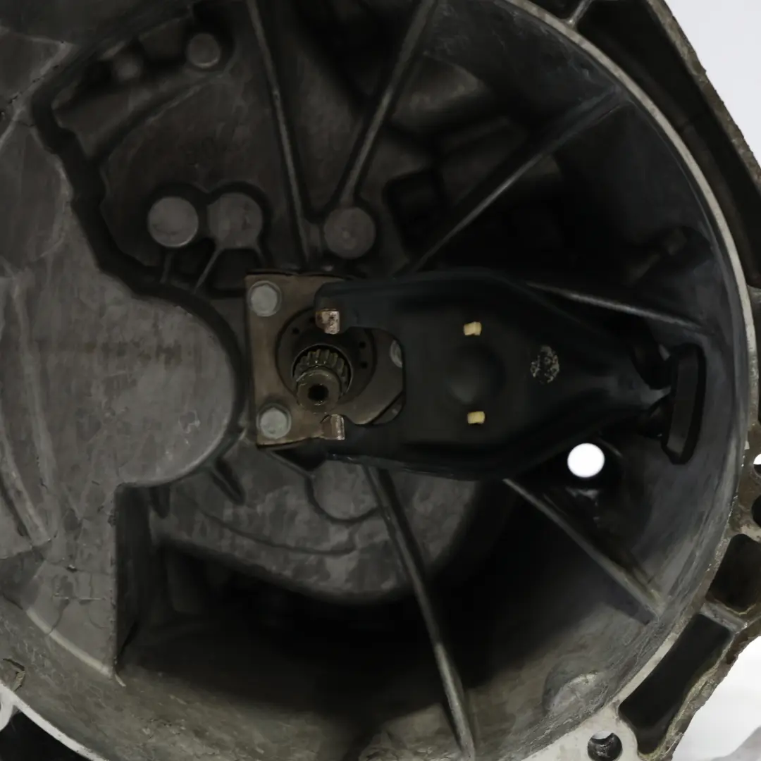 Peugeot 308 T7 1.6 5FW Manual Gearbox Transmission BVM5 WARRANTY - SKU 2222YA - Part number 2222YA