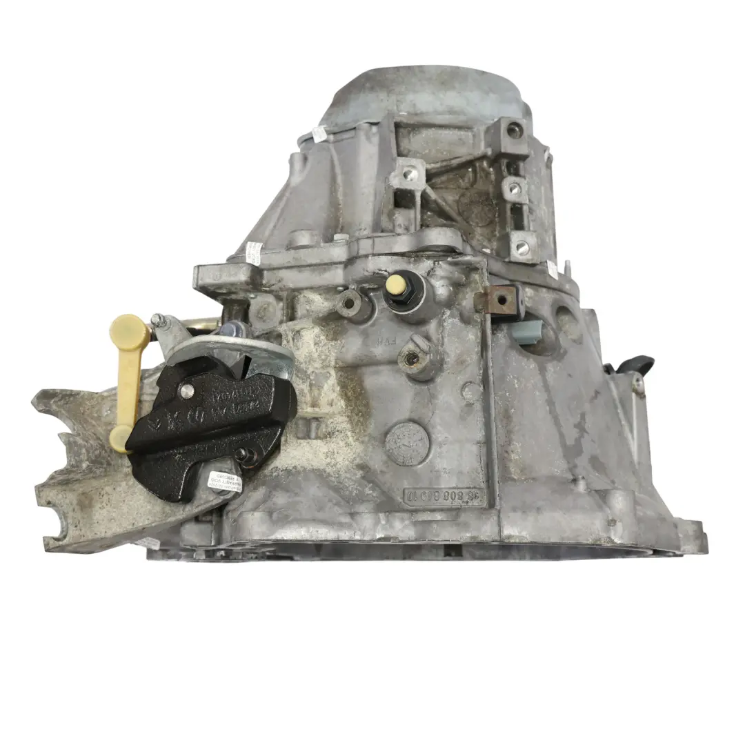 5FW Schalt Getriebe BVM5 GARANTIE für Peugeot 308 T7 1.6 mit Teilenummer 2222YA Peugeot 308 T7 1.6 5FW Schalt Getriebe BVM5 GARANTIE - SKU 2222YA - Teilenummer 2222YA