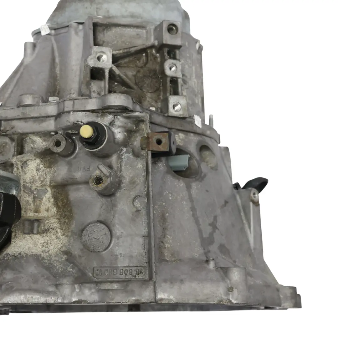 5FW Schalt Getriebe BVM5 GARANTIE für Peugeot 308 T7 1.6 mit Teilenummer 2222YA Peugeot 308 T7 1.6 5FW Schalt Getriebe BVM5 GARANTIE - SKU 2222YA - Teilenummer 2222YA