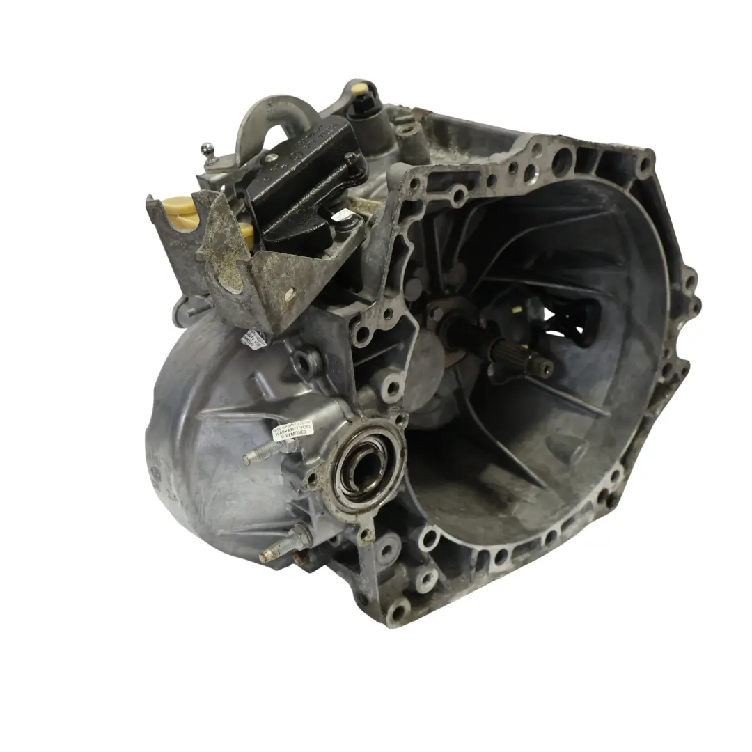 Peugeot 308 T7 1.6 5FW Schalt Getriebe BVM5 GARANTIE - SKU 2222YA - Teilenummer 2222YA