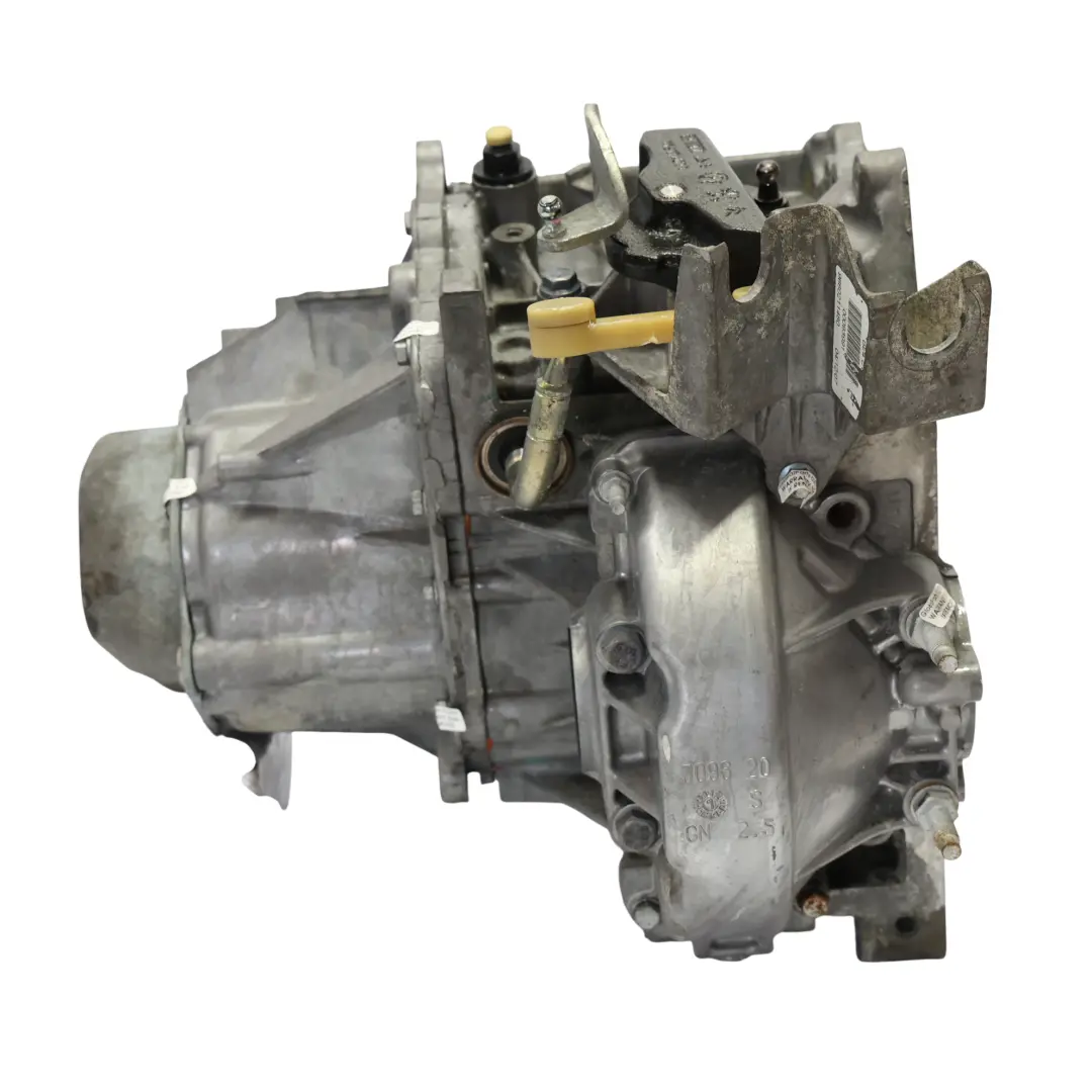 5FW Cambio Manuale BVM5 GARANZIA per Peugeot 308 T7 1.6 con numero di parte 2222YA Peugeot 308 T7 1.6 5FW Cambio Manuale BVM5 GARANZIA - SKU 2222YA - Numero di parte 2222YA