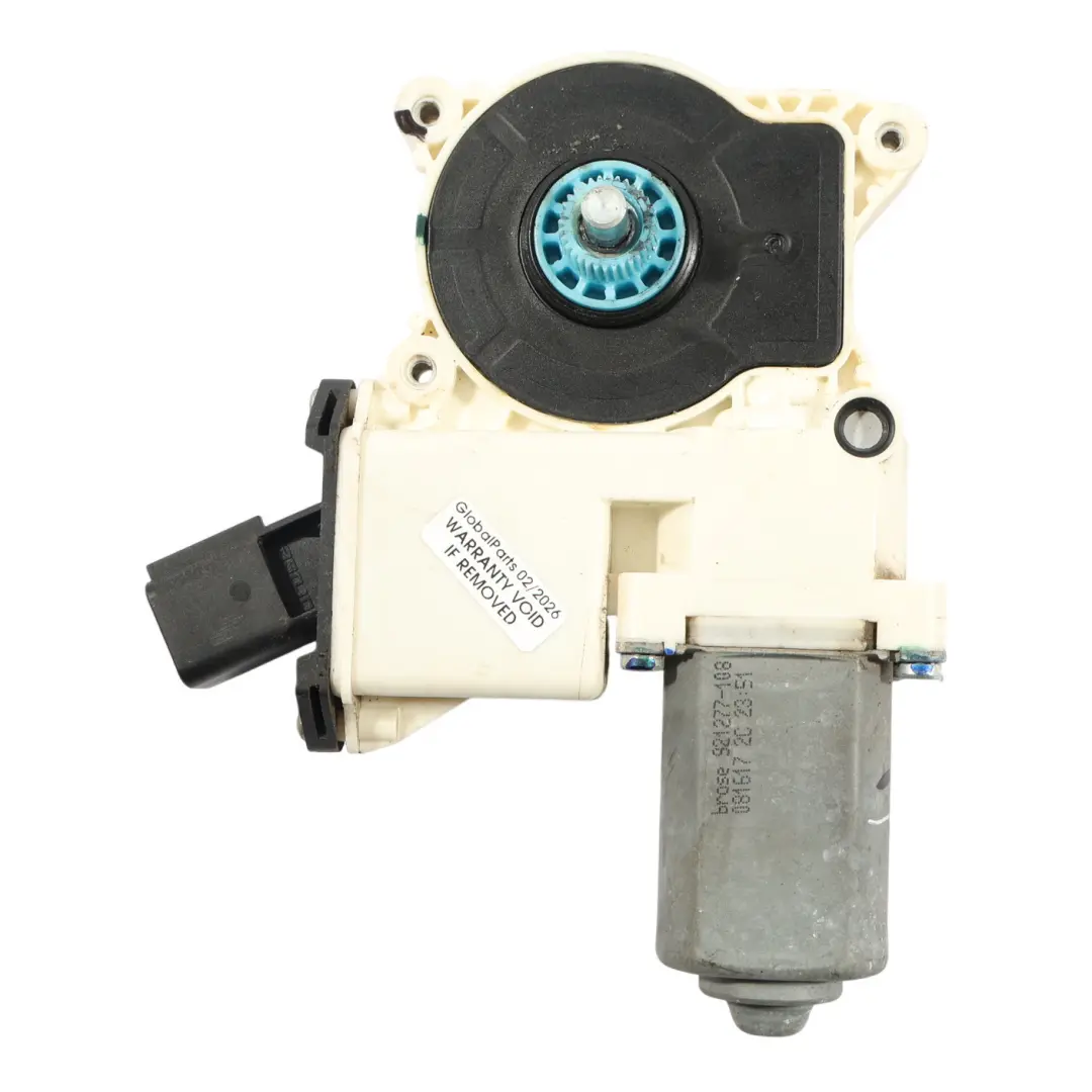 Mk6 Fenster Heber Motor Einheit Vorne Links FR3B-14A366-AD für Ford Mustang GT mit Teilenummer 2225156 Ford Mustang GT Mk6 Fenster Heber Motor Einheit Vorne Links FR3B-14A366-AD - SKU 2225156 - Teilenummer 2225156