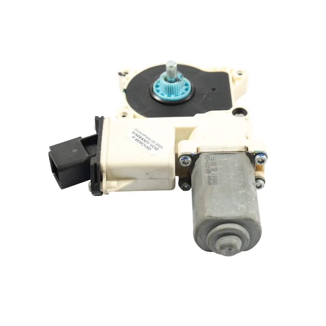 Mk6 Motor Regulador Ventana Delantero Izquierdo FR3B-14A366-AD para Ford Mustang GT con número de pieza 2225156 Ford Mustang GT Mk6 Motor Regulador Ventana Delantero Izquierdo FR3B-14A366-AD - SKU 2225156 - Número de pieza 2225156