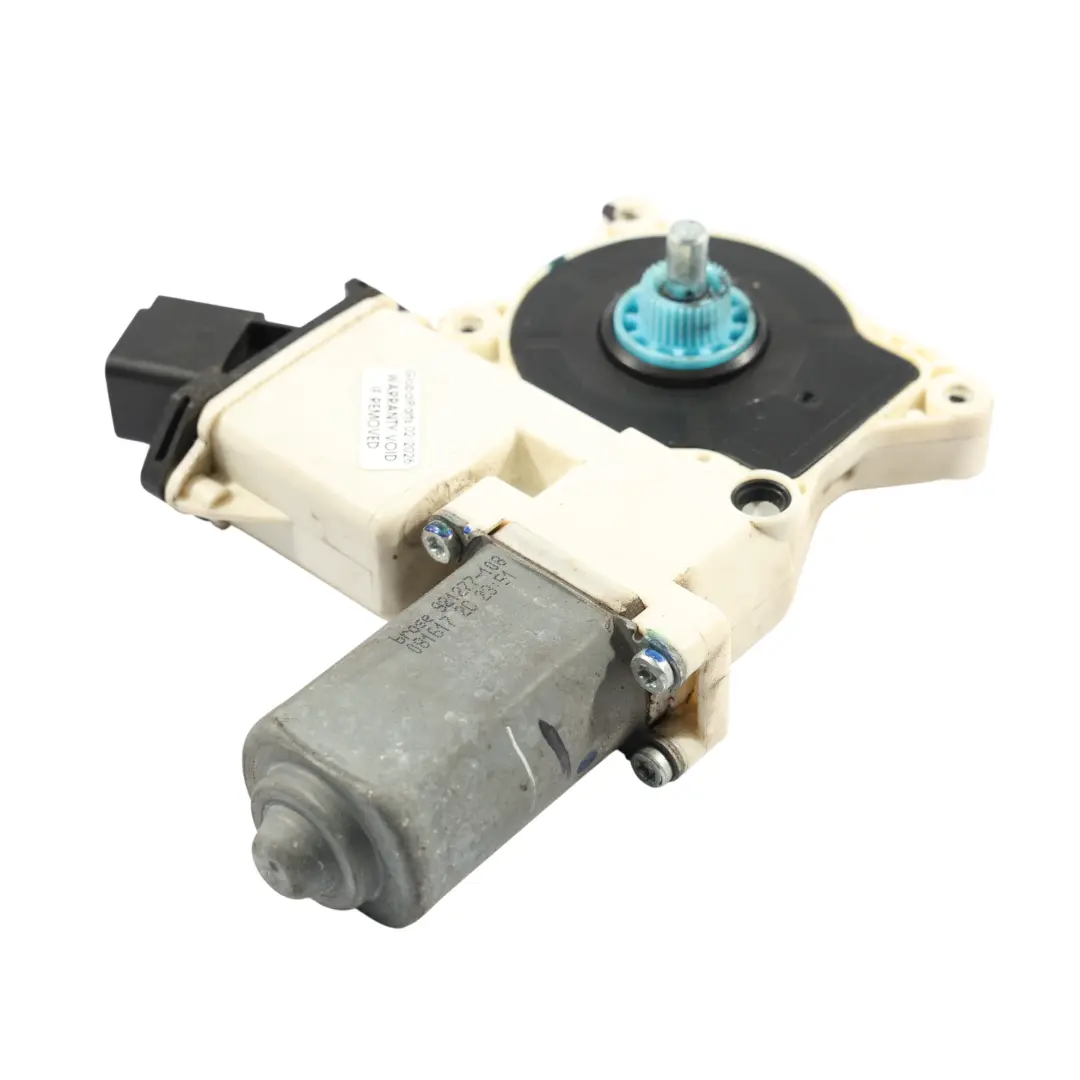 Ford Mustang GT Mk6 Motor Regulador Ventana Delantero Izquierdo FR3B-14A366-AD - SKU 2225156 - Número de pieza 2225156