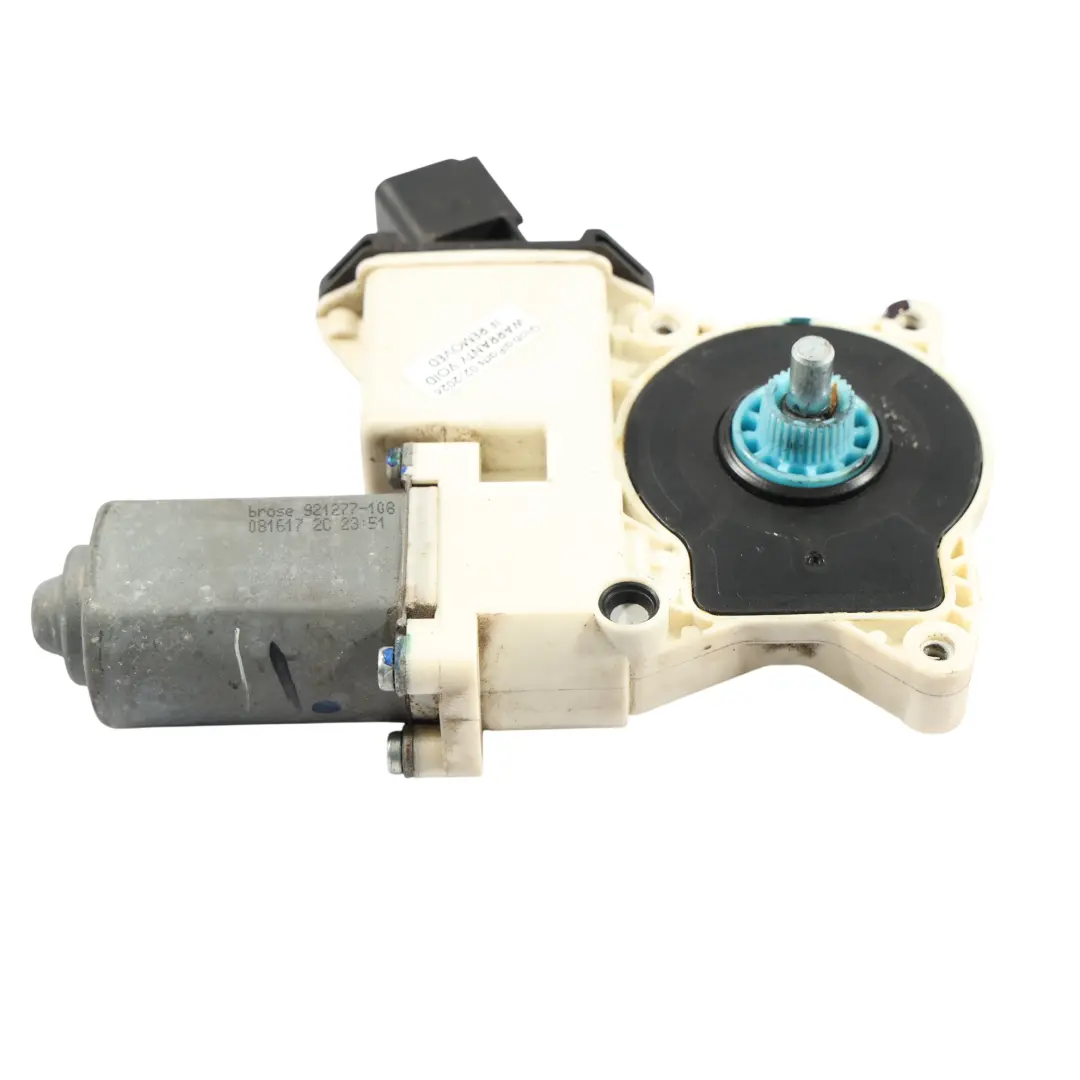 Mk6 Window Regulator Motor Unit Front Left N/S FR3B-14A366-AD to Ford Mustang GT with Part number 2225156 Ford Mustang GT Mk6 Window Regulator Motor Unit Front Left N/S FR3B-14A366-AD - SKU 2225156 - Part number 2225156