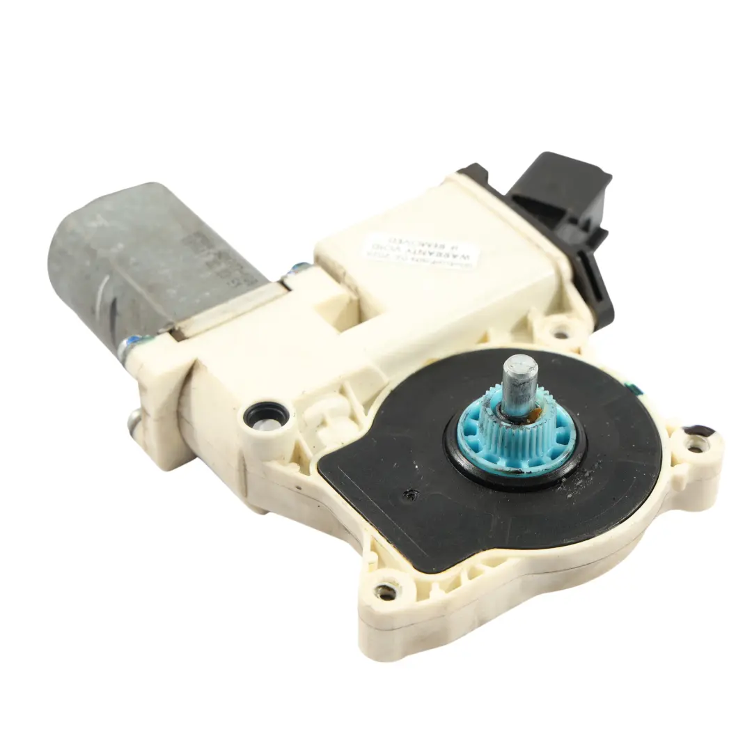 Ford Mustang GT Mk6 Fenster Heber Motor Einheit Vorne Links FR3B-14A366-AD - SKU 2225156 - Teilenummer 2225156