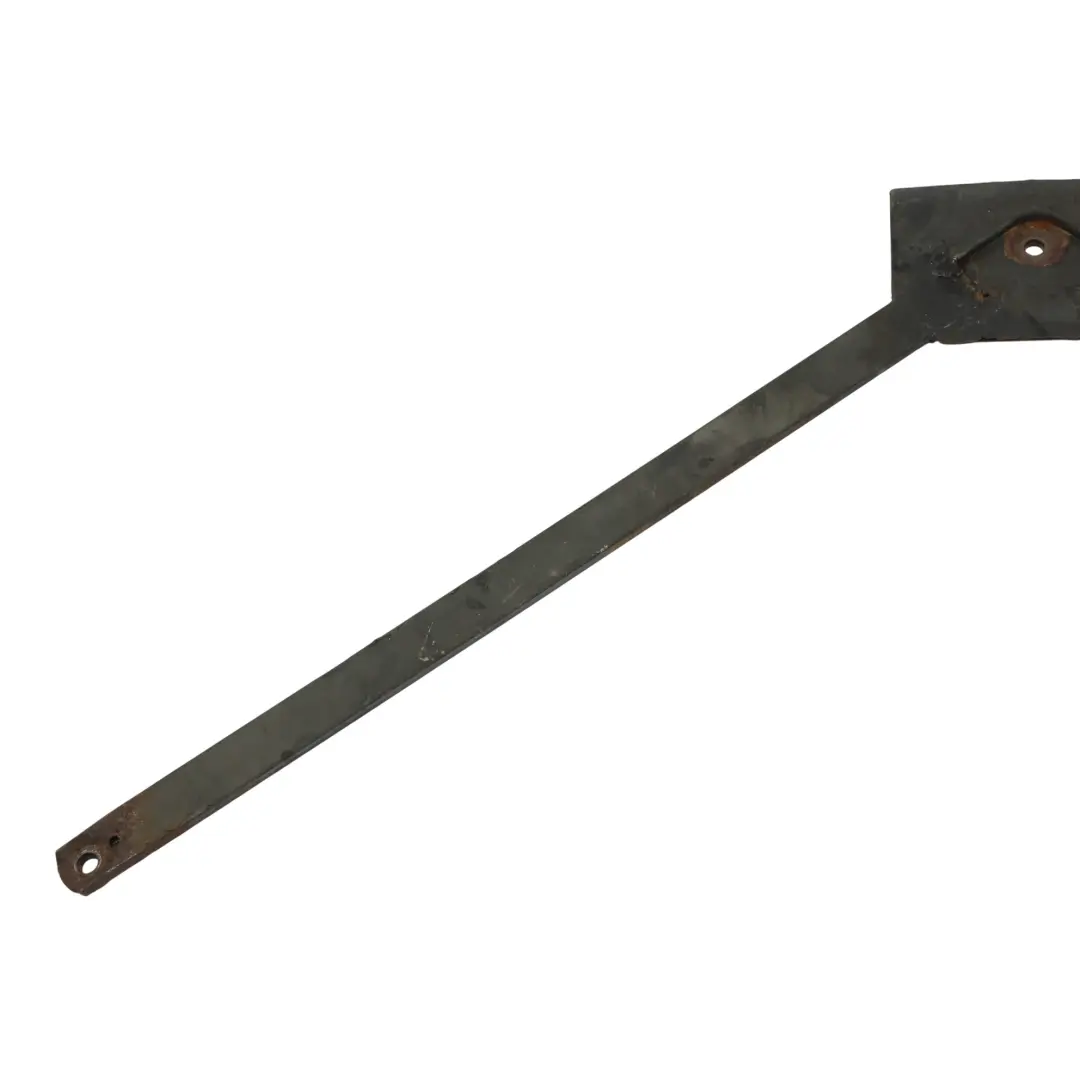 BMW E46 M3 Rear Underbody V Strace Bar Rod Strut - SKU 2229899 - Part number 2229899