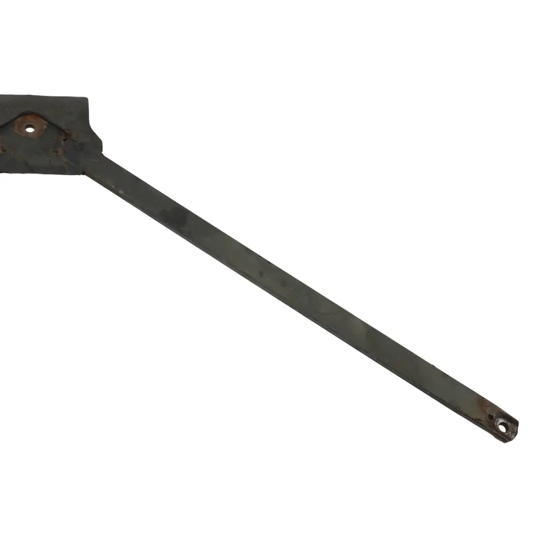 BMW E46 M3 Rear Underbody V Strace Bar Rod Strut - SKU 2229899 - Part number 2229899