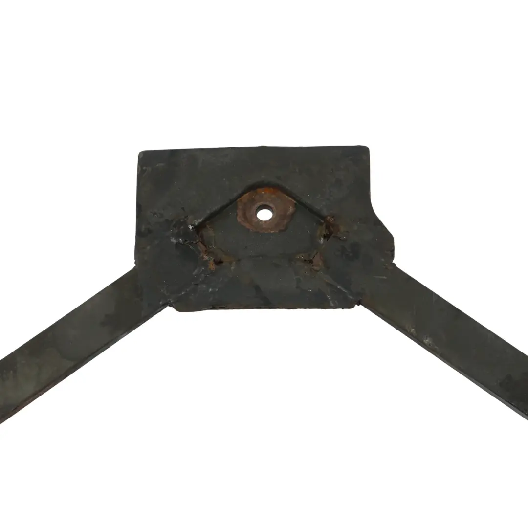 Underbody V Strace Bar Rod Strut to BMW E46 M3 Rear with Part number 2229899 BMW E46 M3 Rear Underbody V Strace Bar Rod Strut - SKU 2229899 - Part number 2229899