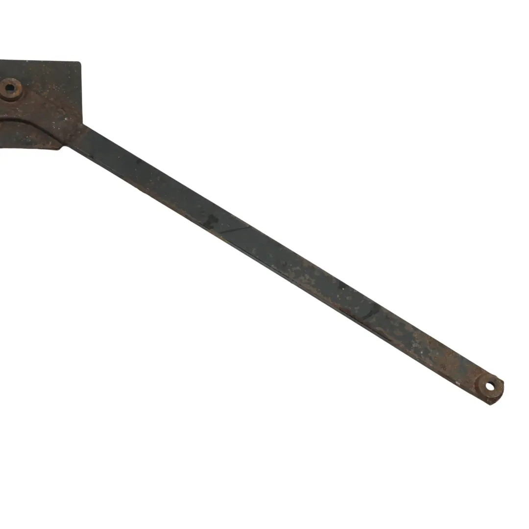 Trasera V Strace Bar Strut para BMW E46 M3 con número de pieza 2229899 BMW E46 M3 Trasera V Strace Bar Strut - SKU 2229899 - Número de pieza 2229899