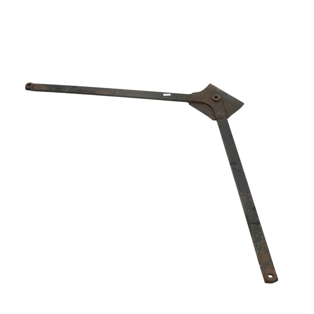 BMW E46 M3 Posteriore Sottoscocca V Strace Bar Rod Strut - SKU 2229899 - Numero di parte 2229899