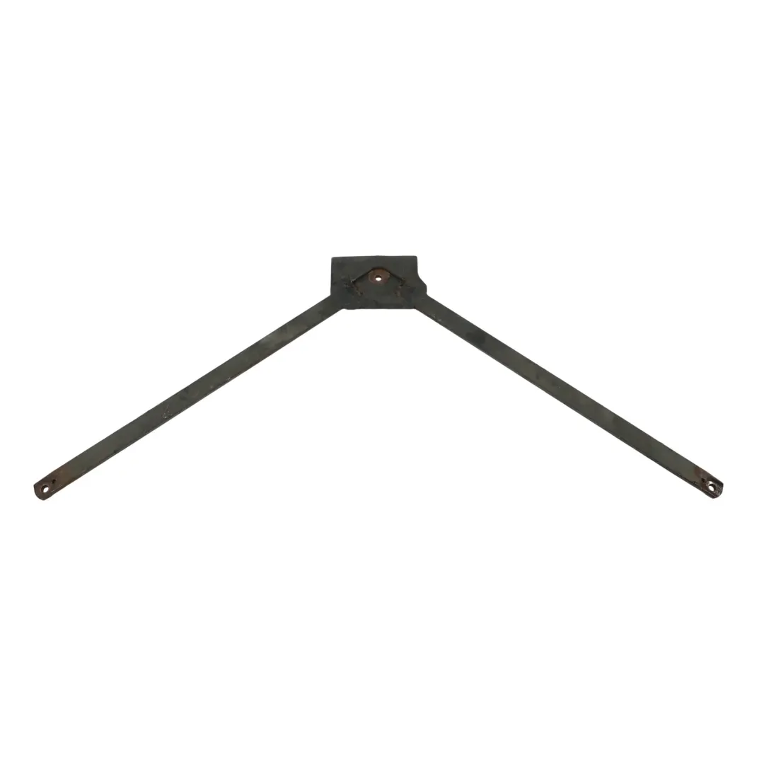 Trasera V Strace Bar Strut para BMW E46 M3 con número de pieza 2229899 BMW E46 M3 Trasera V Strace Bar Strut - SKU 2229899 - Número de pieza 2229899