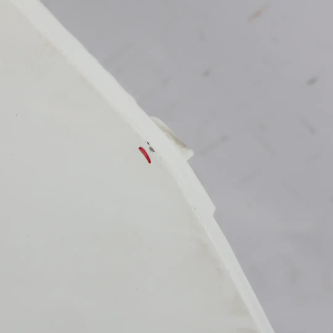 Ford Transit Mk8 Side Panel Front Right O/S Wing Fender Frozen White - Z2 - SKU 2238165-FW - Part number 2238165