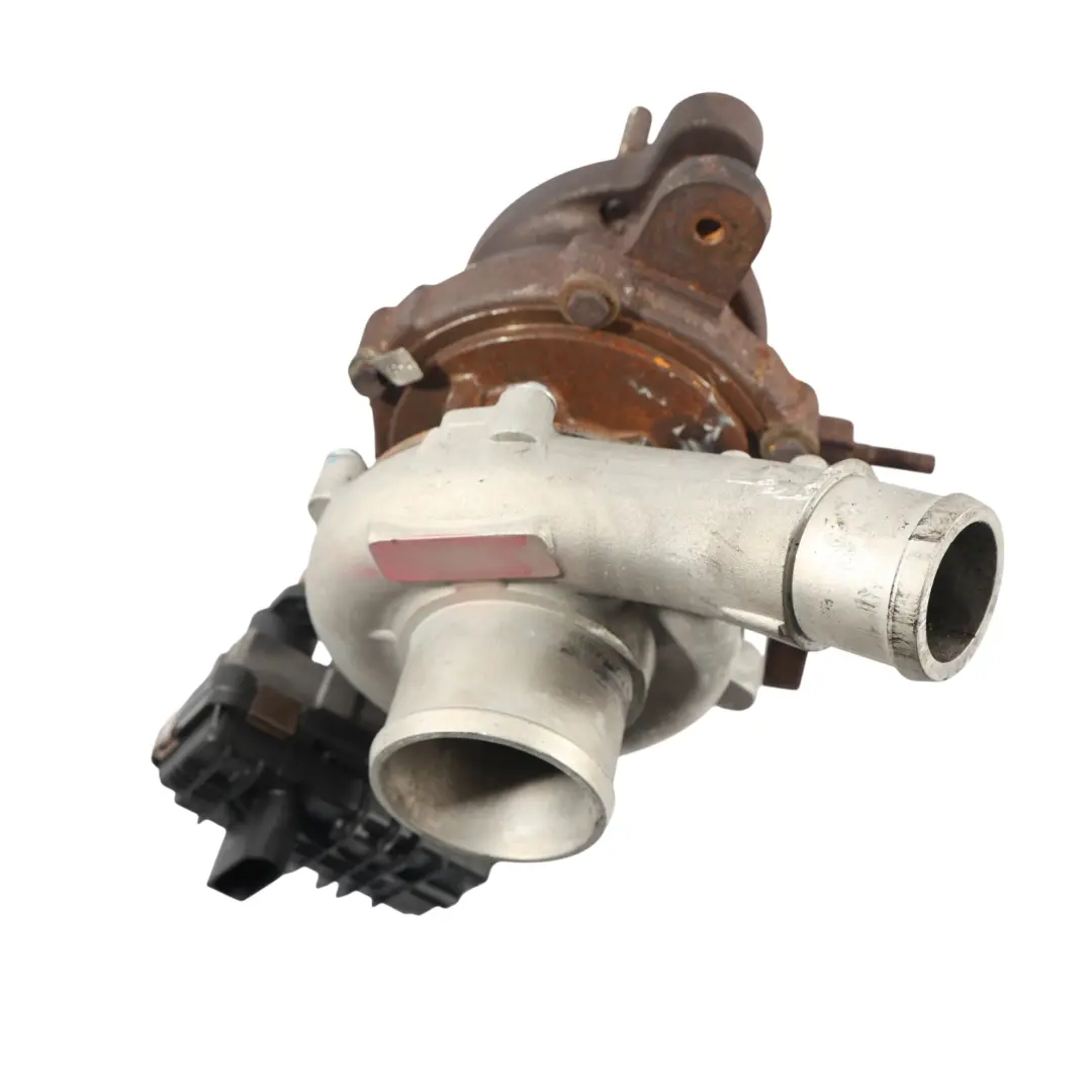 Turbosprężarka Turbina 2.2 TDCi Diesel 786880-5021S do Ford Transit Custom o numerze 2239481 Ford Transit Custom Turbosprężarka Turbina 2.2 TDCi Diesel 786880-5021S - SKU 2239481-3 - Numer Części 2239481