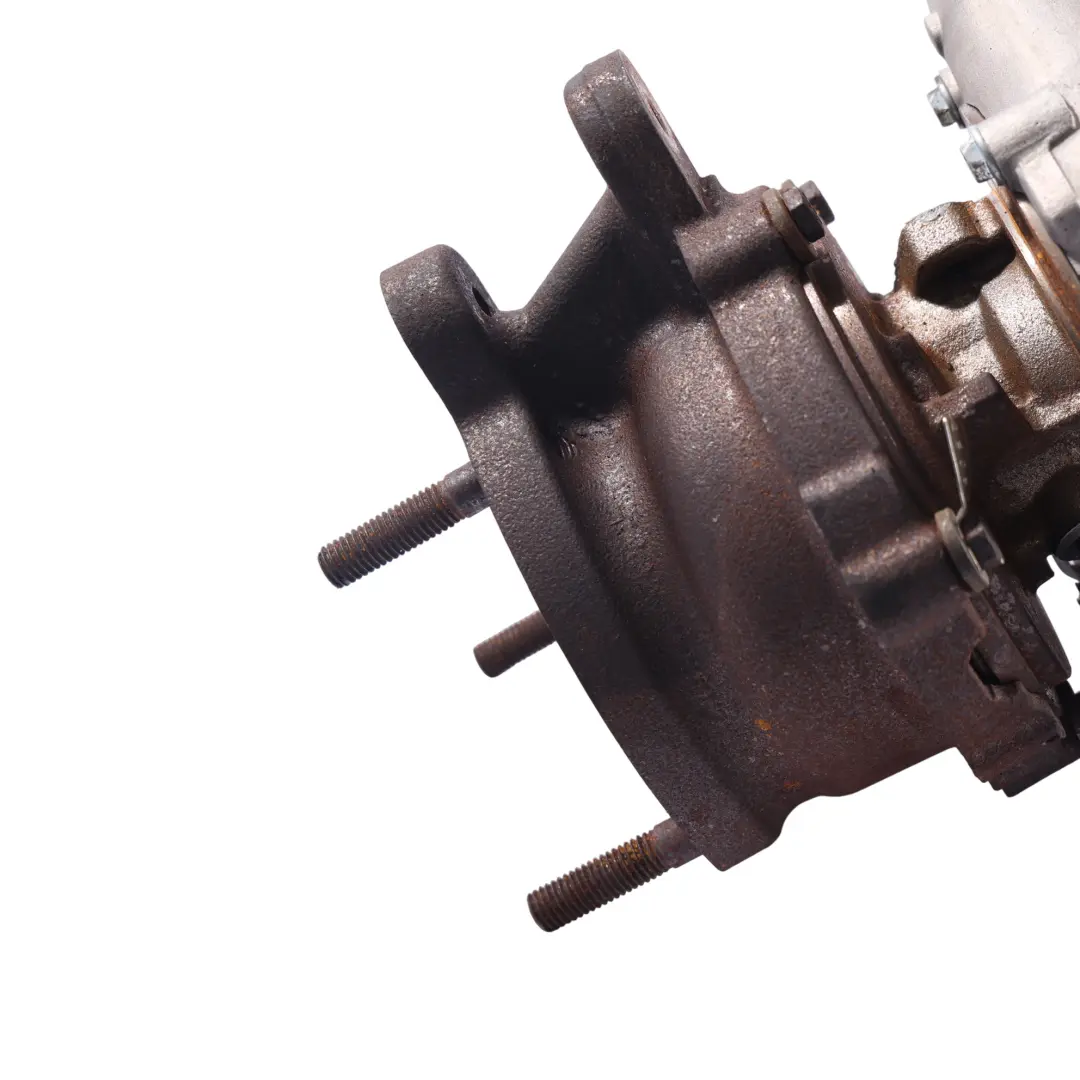 Ford Transit Custom Turbocompresor Turbo 2.2 TDCi Diesel 786880-5021S - SKU 2239481-3 - Número de pieza 2239481