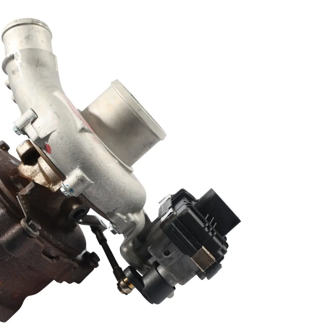 Ford Transit Custom Turbolader 2.2 TDCi Diesel 786880-5021S - SKU 2239481-3 - Teilenummer 2239481