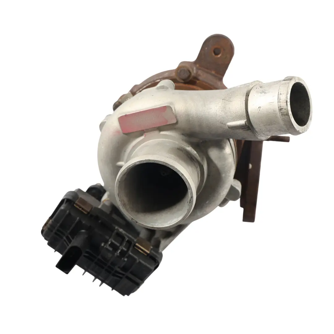 Ford Transit Custom Turbocharger Turbo Charger 2.2 TDCi Diesel 786880-5021S - SKU 2239481-3 - Part number 2239481