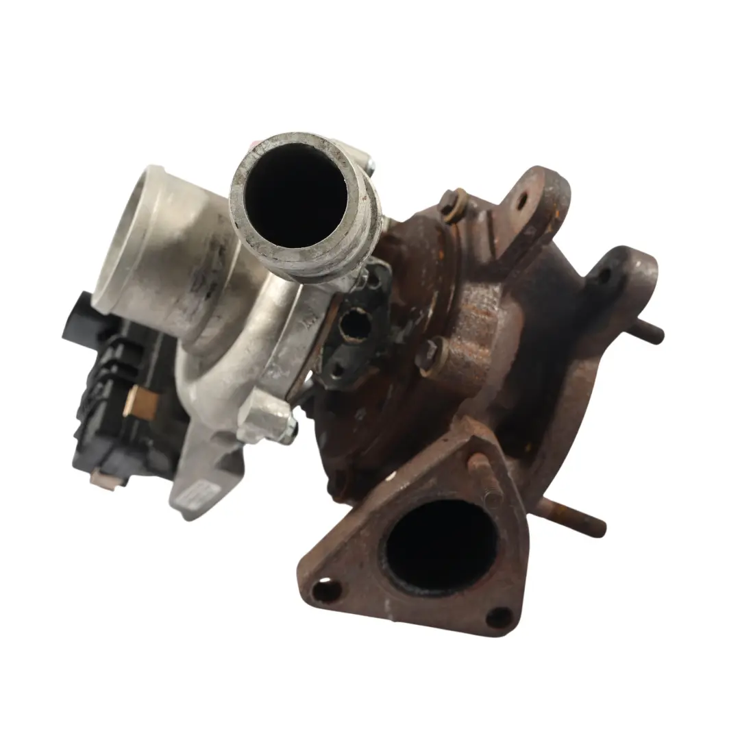 Ford Transit Custom Turbocharger Turbo Charger 2.2 TDCi Diesel 786880-5021S - SKU 2239481-3 - Part number 2239481
