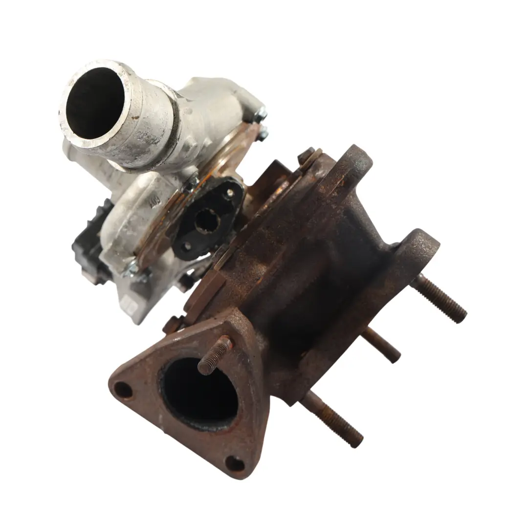 Ford Transit Custom Turbolader 2.2 TDCi Diesel 786880-5021S - SKU 2239481-3 - Teilenummer 2239481