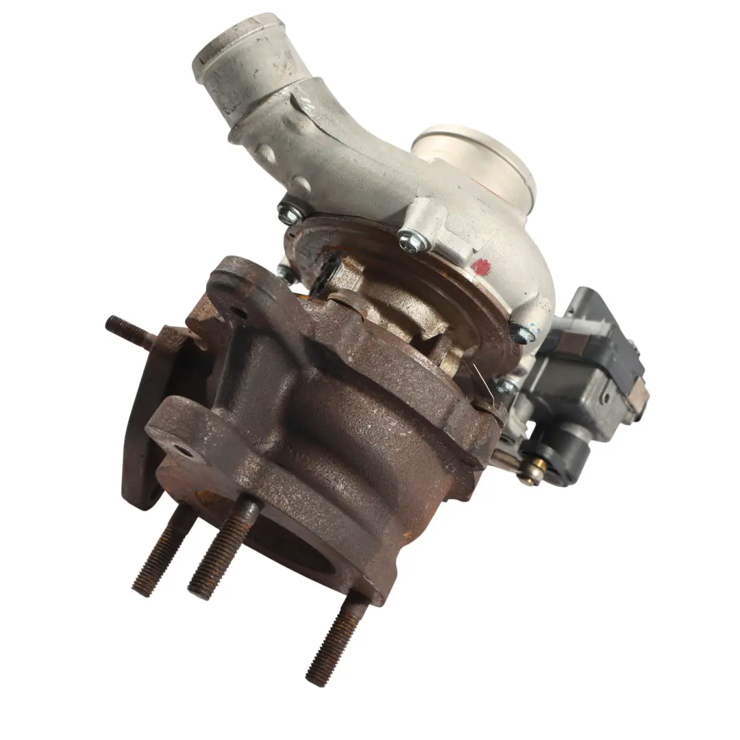 Turbocharger Turbo Charger 2.2 TDCi Diesel 786880-5021S to Ford Transit Custom with Part number 2239481 Ford Transit Custom Turbocharger Turbo Charger 2.2 TDCi Diesel 786880-5021S - SKU 2239481-3 - Part number 2239481