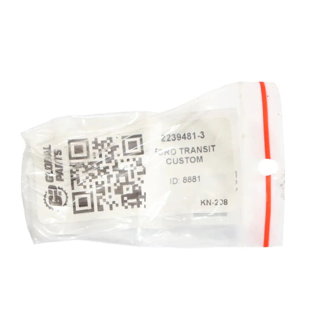 Ford Transit Custom Turbolader 2.2 TDCi Diesel 786880-5021S - SKU 2239481-3 - Teilenummer 2239481