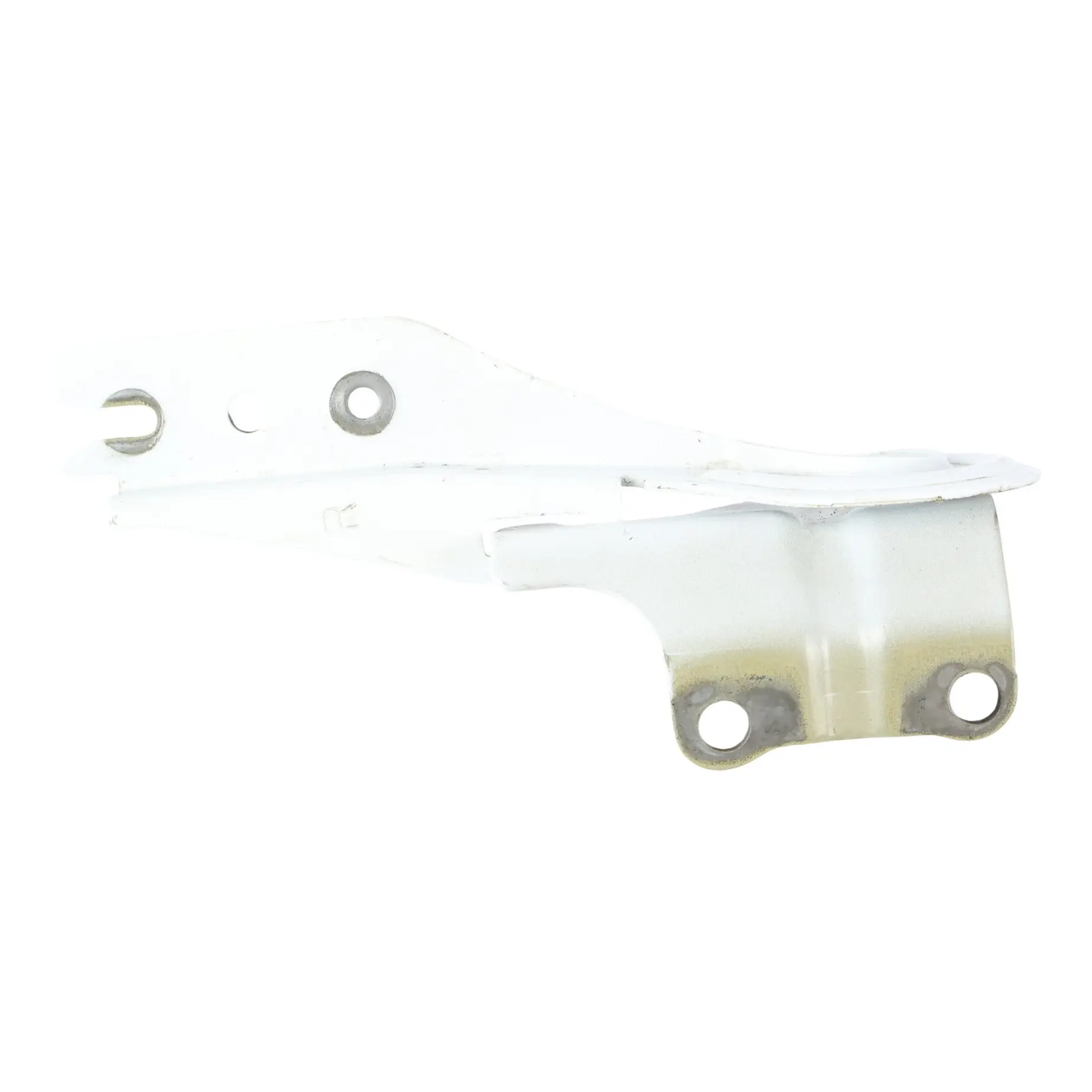 Ford Ranger Wildtrack Mk6 Bonnet Hinge Right O/S JB3B-16800-AA Frozen White - Z2
