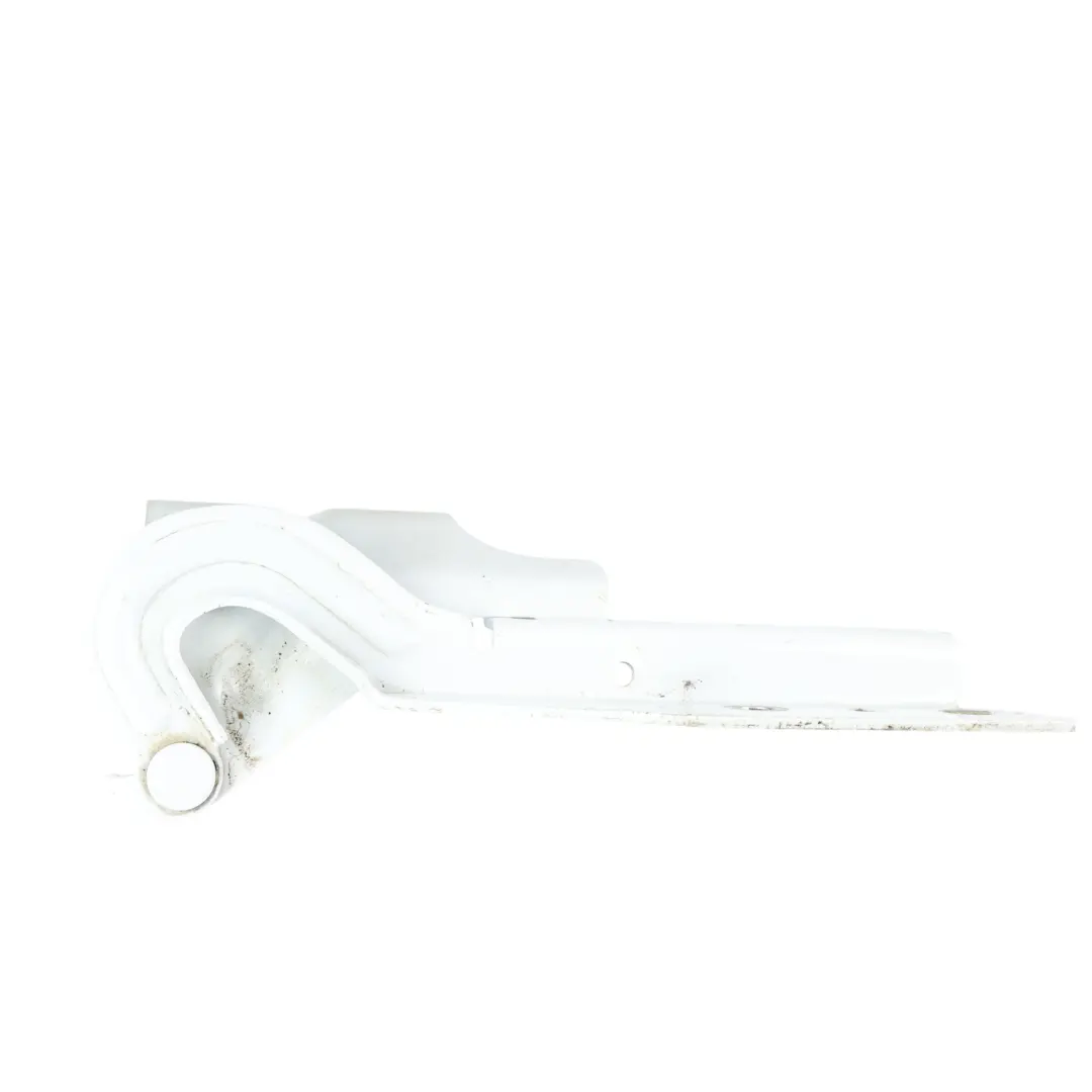 Wildtrack Mk6 Bisagra Capó Derecha JB3B-16800-AA Frozen White - Z2 para Ford Ranger con número de pieza 2239636 Ford Ranger Wildtrack Mk6 Bisagra Capó Derecha JB3B-16800-AA Frozen White - Z2 - SKU 2239636-FW - Número de pieza 2239636