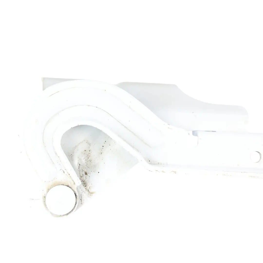 Ford Ranger Wildtrack Mk6 Charnière Capot Droite JB3B-16800-AA Blanc Givré - Z2 - SKU 2239636-FW - Numéro de pièce 2239636
