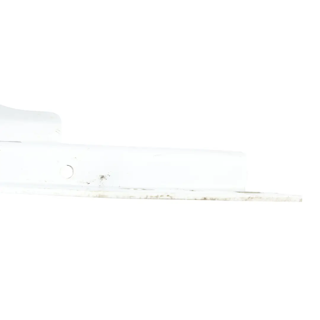 Ford Ranger Wildtrack Mk6 Bisagra Capó Derecha JB3B-16800-AA Frozen White - Z2 - SKU 2239636-FW - Número de pieza 2239636