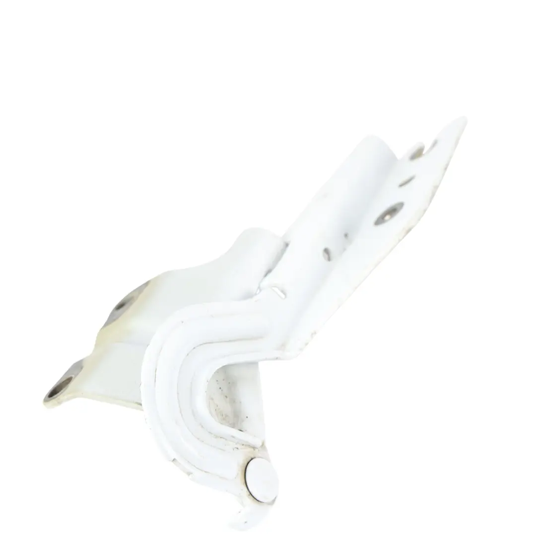 Ford Ranger Mk6 Zawias Maski Prawy JB3B-16800-AA Frozen White Biały - Z2 - SKU 2239636-FW - Numer Części 2239636